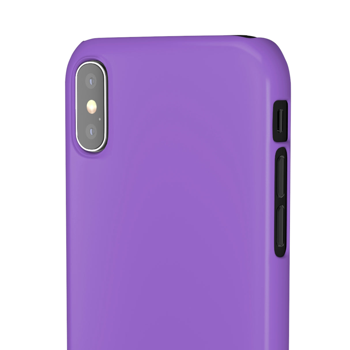 Amethyst iPhone Case (Slim) Phone Case