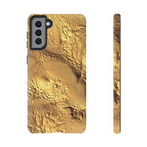 El Dorado Android Case (Protective) Samsung Galaxy S21 Plus Matte Phone Case