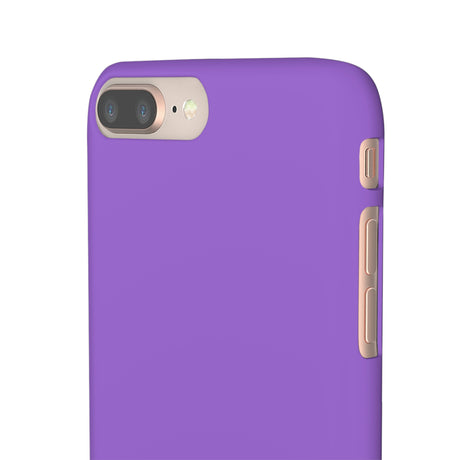 Amethyst iPhone Case (Slim) Phone Case