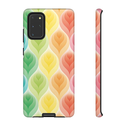 Rainbow Near Me Android Case (Protective) Samsung Galaxy S20+ Glossy Phone Case