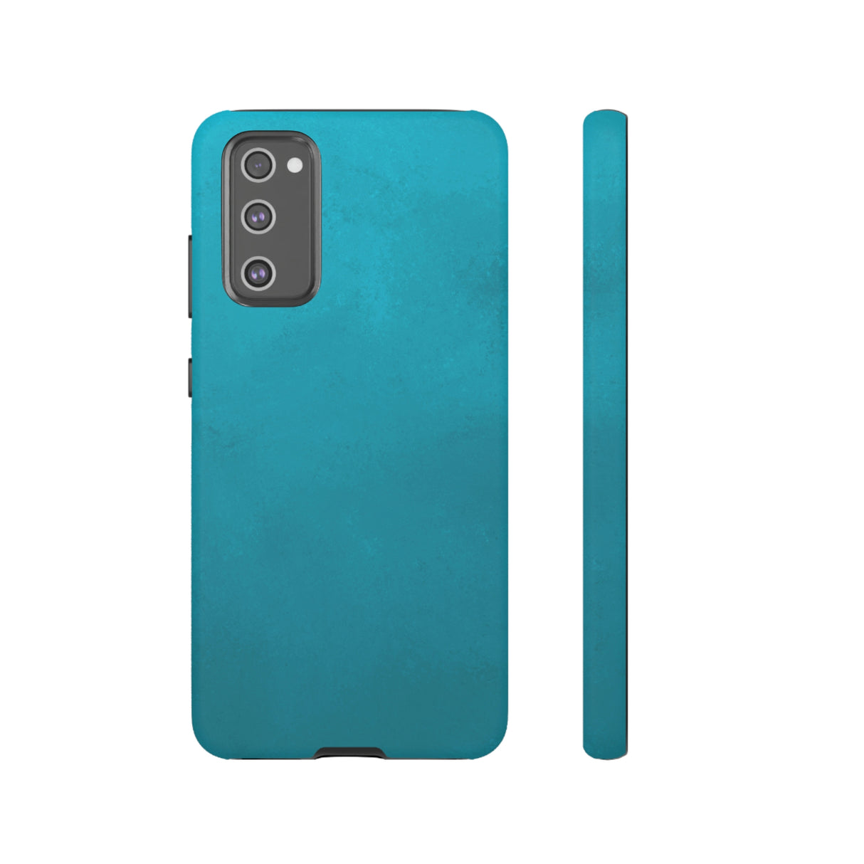 Tiffany Blue Android Case (Protective) Samsung Galaxy S20 FE Matte Phone Case