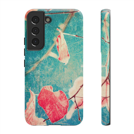 Japan Style Android Case (Protective) Samsung Galaxy S22 Matte Phone Case