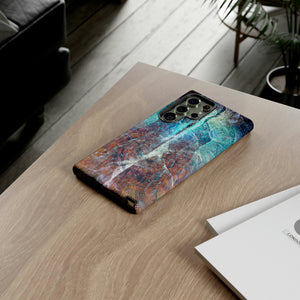 Spirit Emerges Android Case (Protective) Phone Case