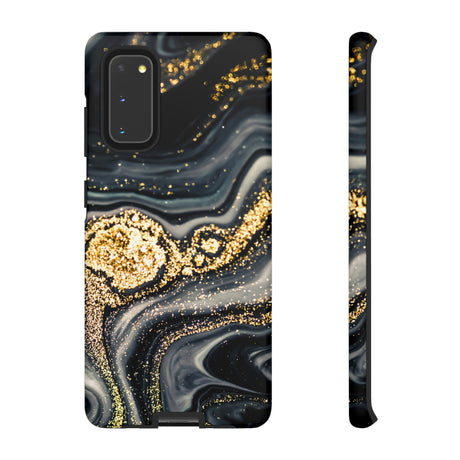 Starry Night Android Case (Protective) Samsung Galaxy S20 Matte Phone Case