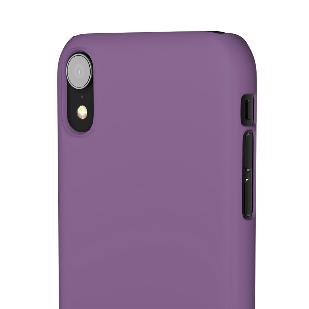 French Lilac iPhone Case (Slim) Phone Case