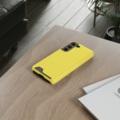 Corn Android Case (Card) Phone Case