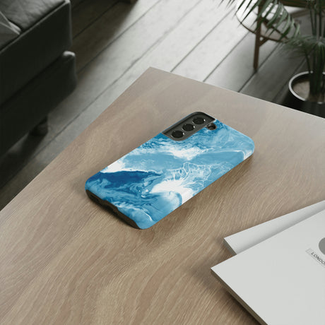 Blue Ocean Android Case (Protective) Phone Case