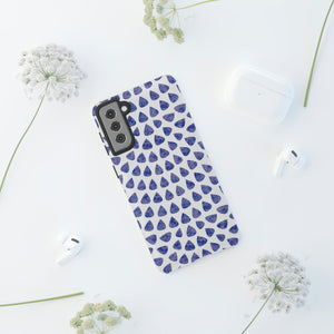 Blue Drop Android Case (Protective) Phone Case