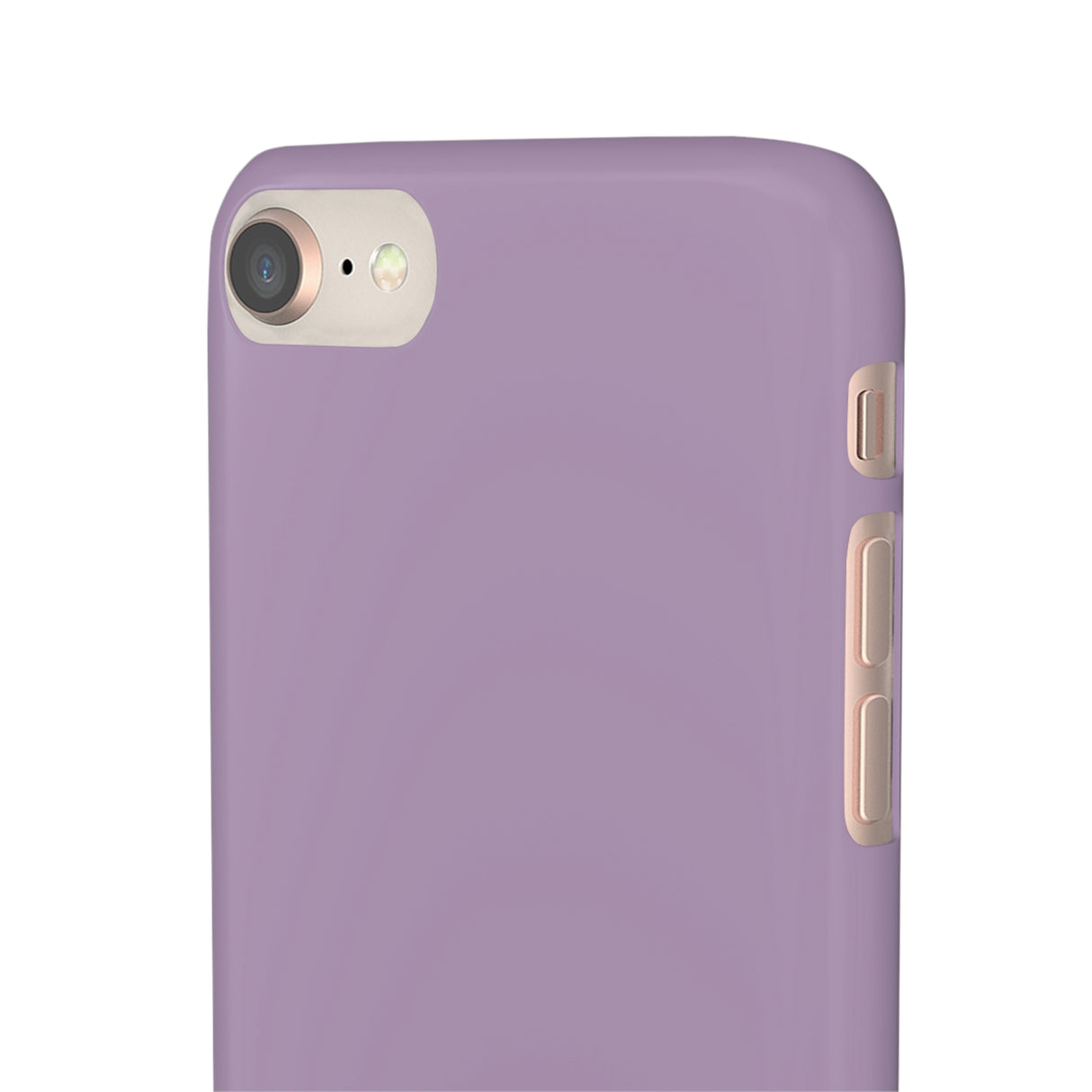 Glossy Grape iPhone Case (Slim) Phone Case