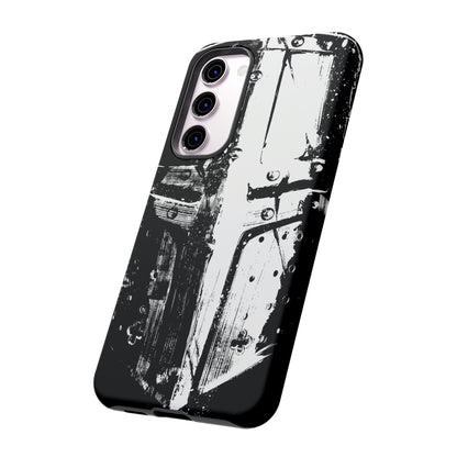 Knights Shield Android Case (Protective) Phone Case