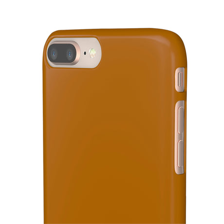 Ginger iPhone Case (Slim) Phone Case