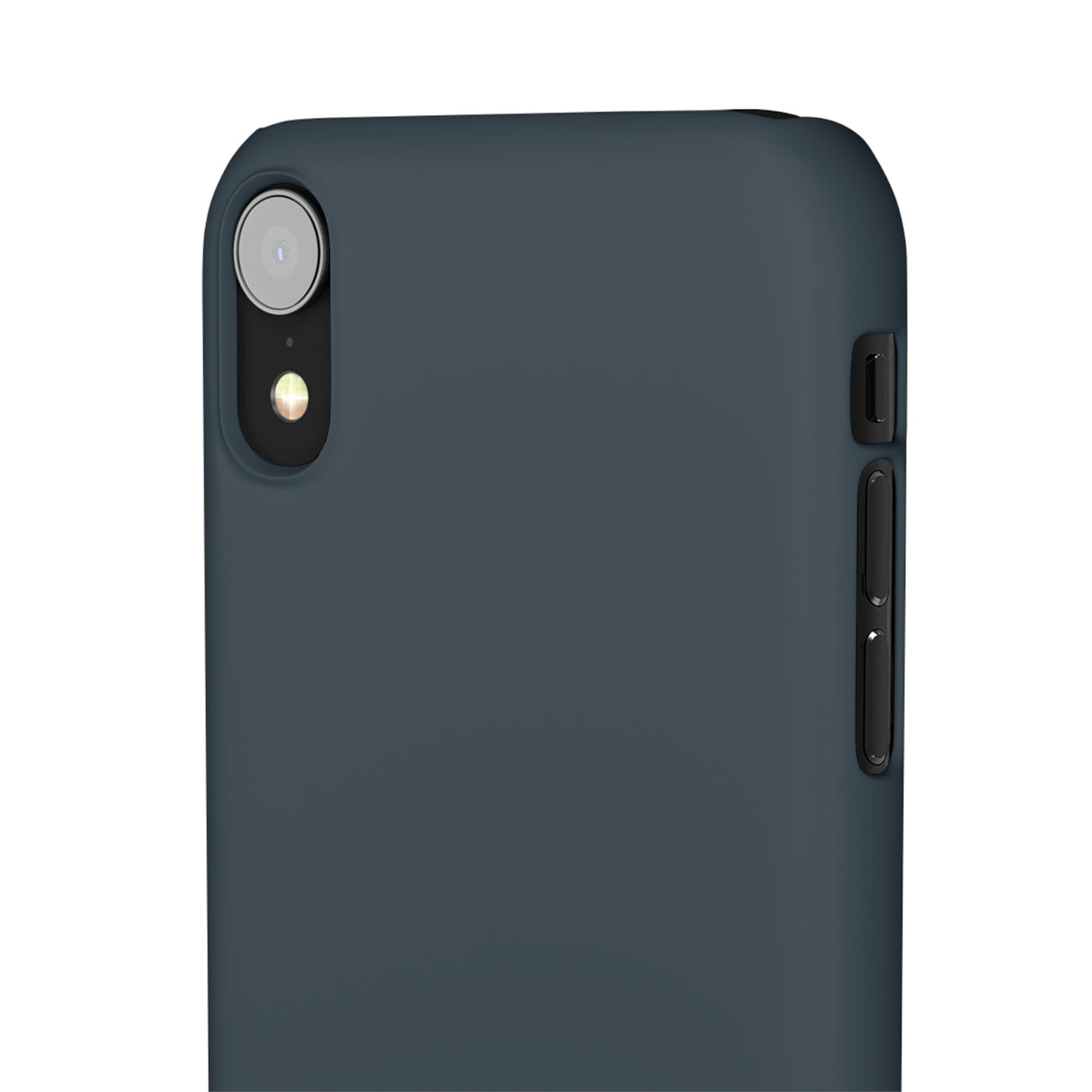 Charcoal iPhone Case (Slim) Phone Case