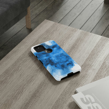 Blue Aesthetic Android Case (Protective) Phone Case