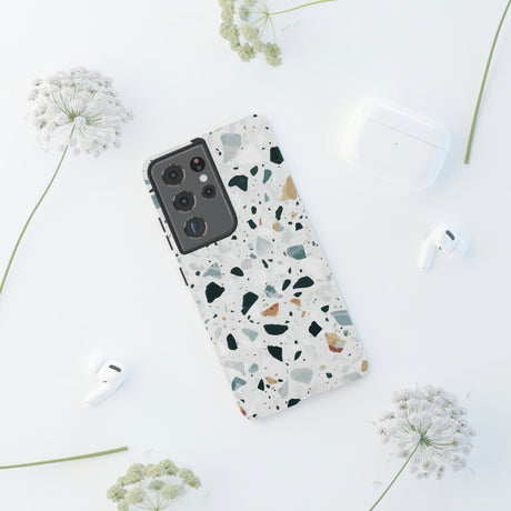 Italian Terrazzo Android Case (Protective) Phone Case