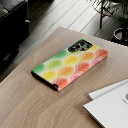 Rainbow Near Me Android Case (Protective) Phone Case