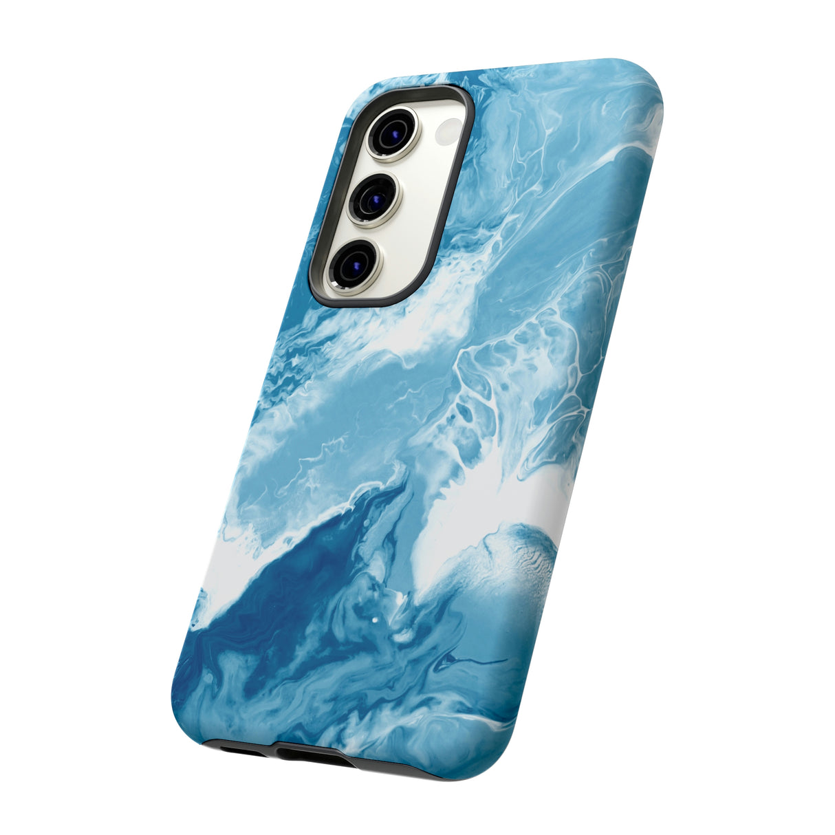 Blue Ocean Android Case (Protective) Phone Case