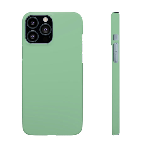 Eton Blue iPhone Case (Slim) iPhone 13 Pro Max Matte Phone Case