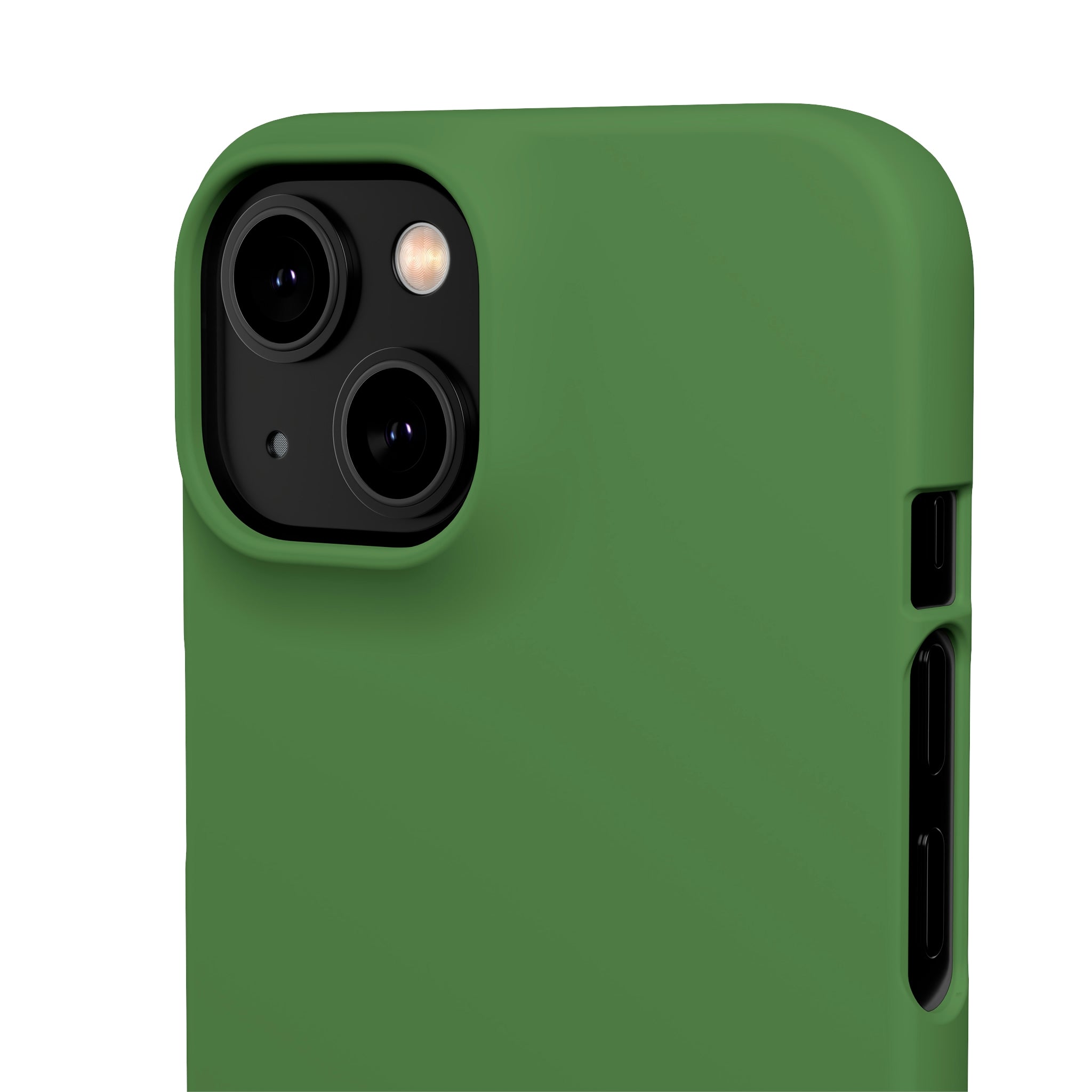 Fern Green iPhone Case (Slim) Phone Case