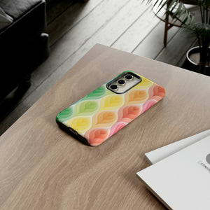 Rainbow Near Me Android Case (Protective) Phone Case