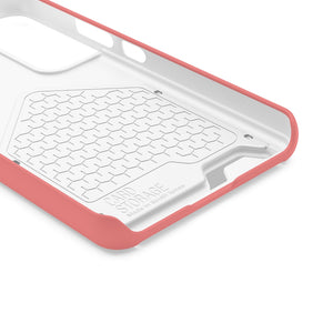 LightCoral Android Case (Card) Phone Case