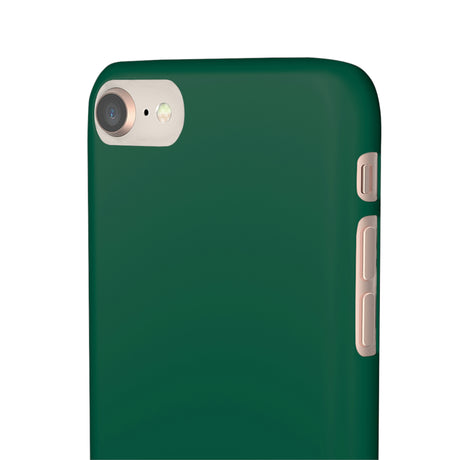 Castleton Green iPhone Case (Slim) Phone Case