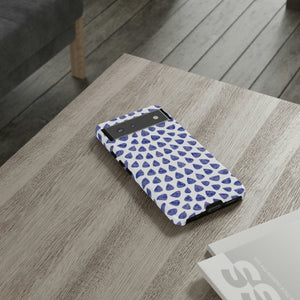 Blue Drop Android Case (Protective) Phone Case