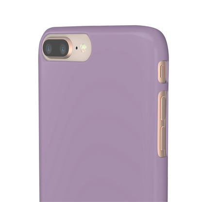 Glossy Grape iPhone Case (Slim) Phone Case