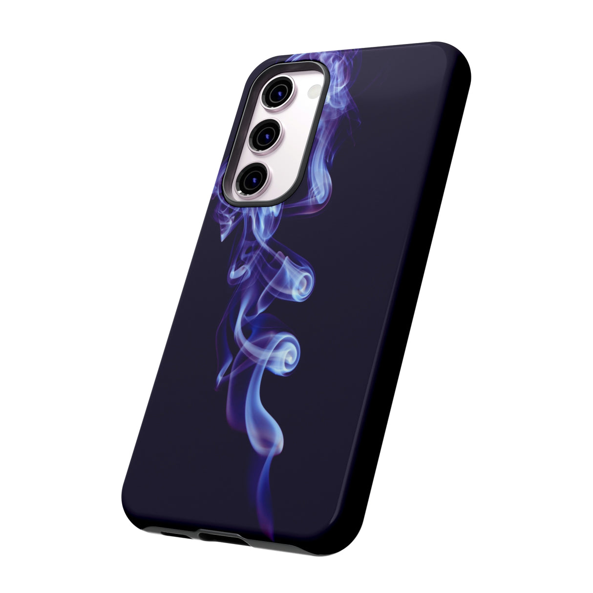 Purple Smoke Android Case (Protective) Phone Case