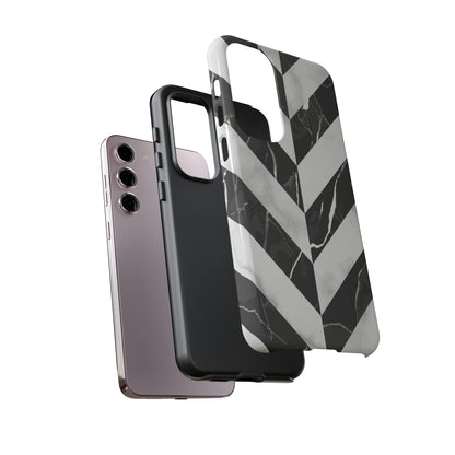 Herringbone Android Case (Protective) Phone Case