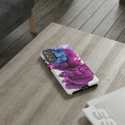 Purple Mist Android Case (Protective) Phone Case