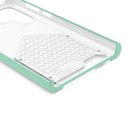 Magic Mint Android Case (Card) Phone Case