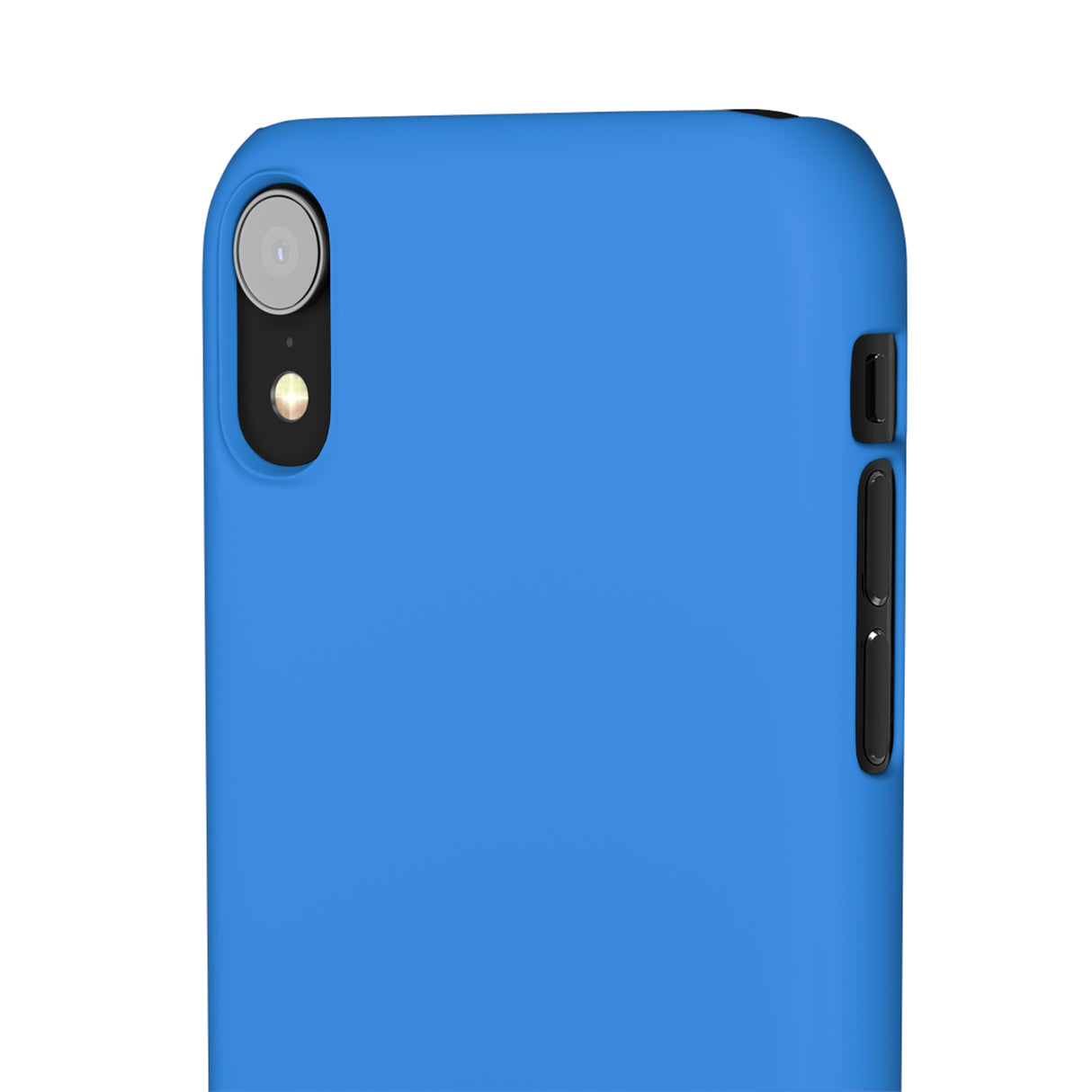 Bleu de France iPhone Case (Slim) Phone Case