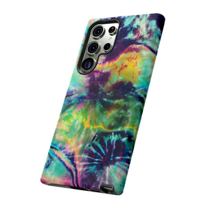 Gradient Batik Android Case (Protective) Phone Case