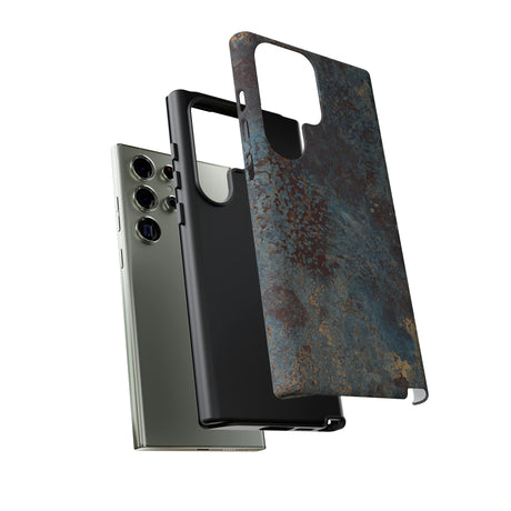 Blue Stone Android Case (Protective) Phone Case