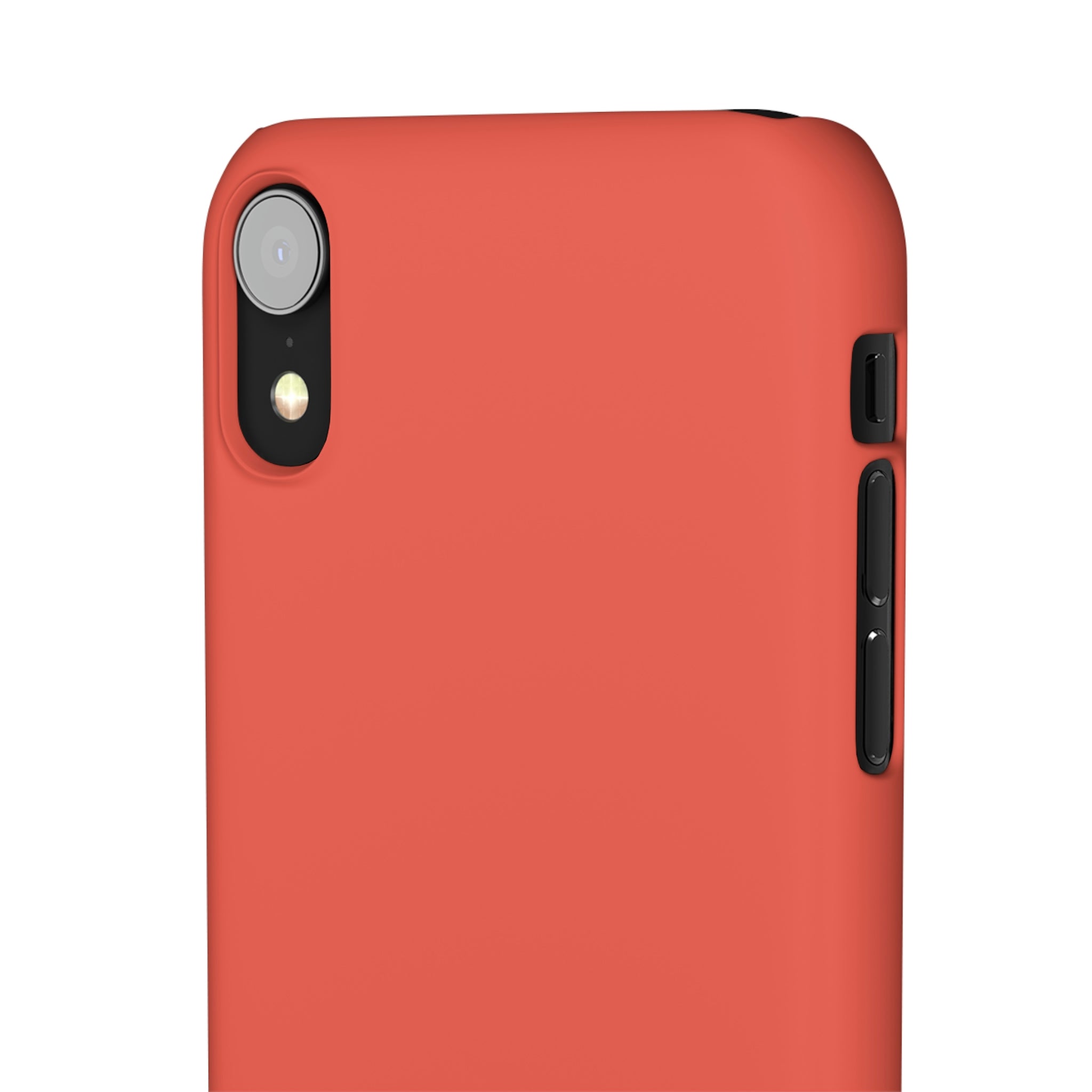 Fire Opal iPhone Case (Slim) Phone Case