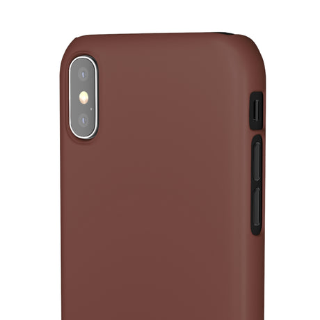 Bole iPhone Case (Slim) Phone Case