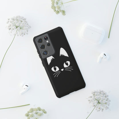 Cat Icon Android Case (Protective) Phone Case