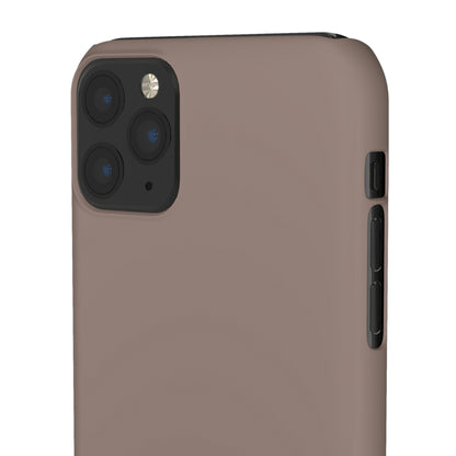 Cinereous iPhone Case (Slim) Phone Case