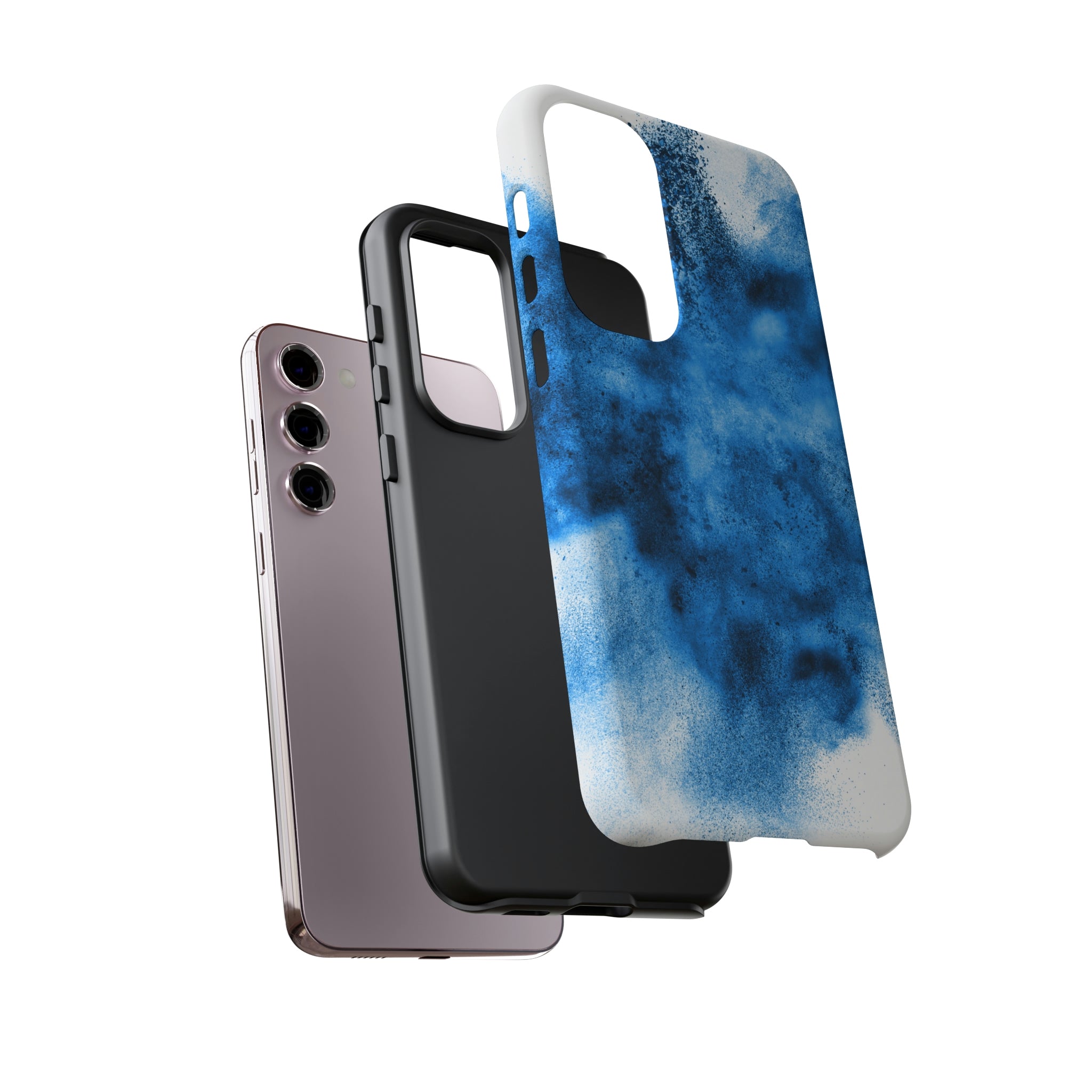 Blue Aesthetic Android Case (Protective) Phone Case