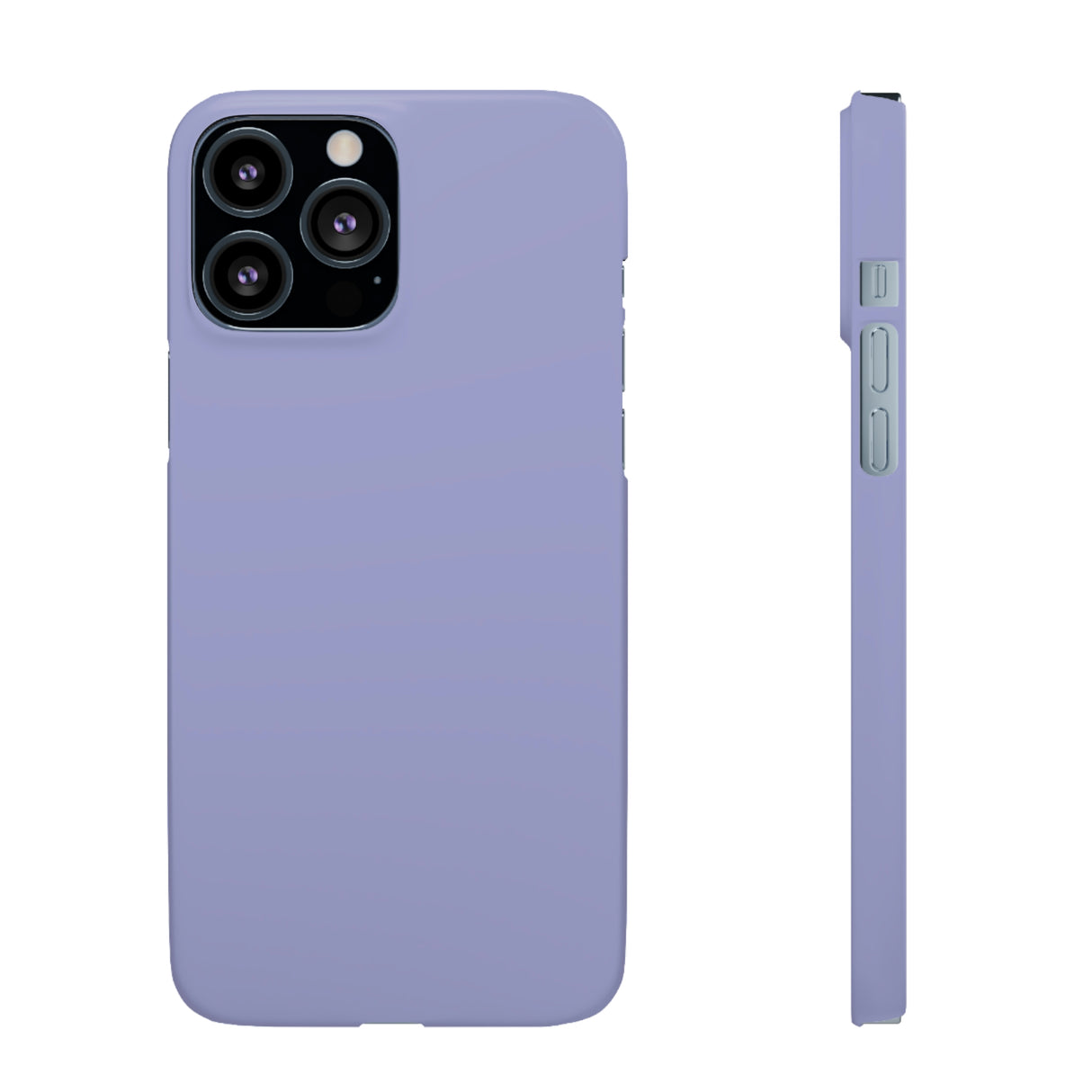 Blue Bell iPhone Case (Slim) iPhone 13 Pro Max Matte Phone Case