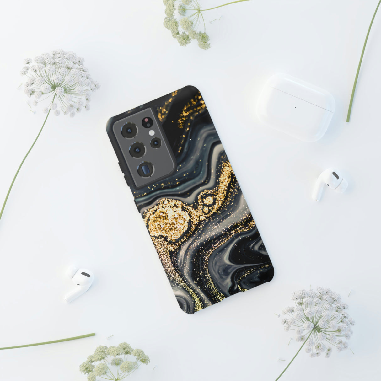 Starry Night Android Case (Protective) Phone Case