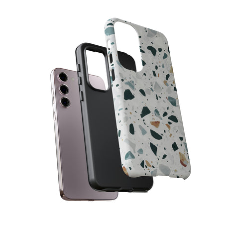 Italian Terrazzo Android Case (Protective) Phone Case