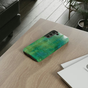 Frank Green Android Case (Protective) Phone Case