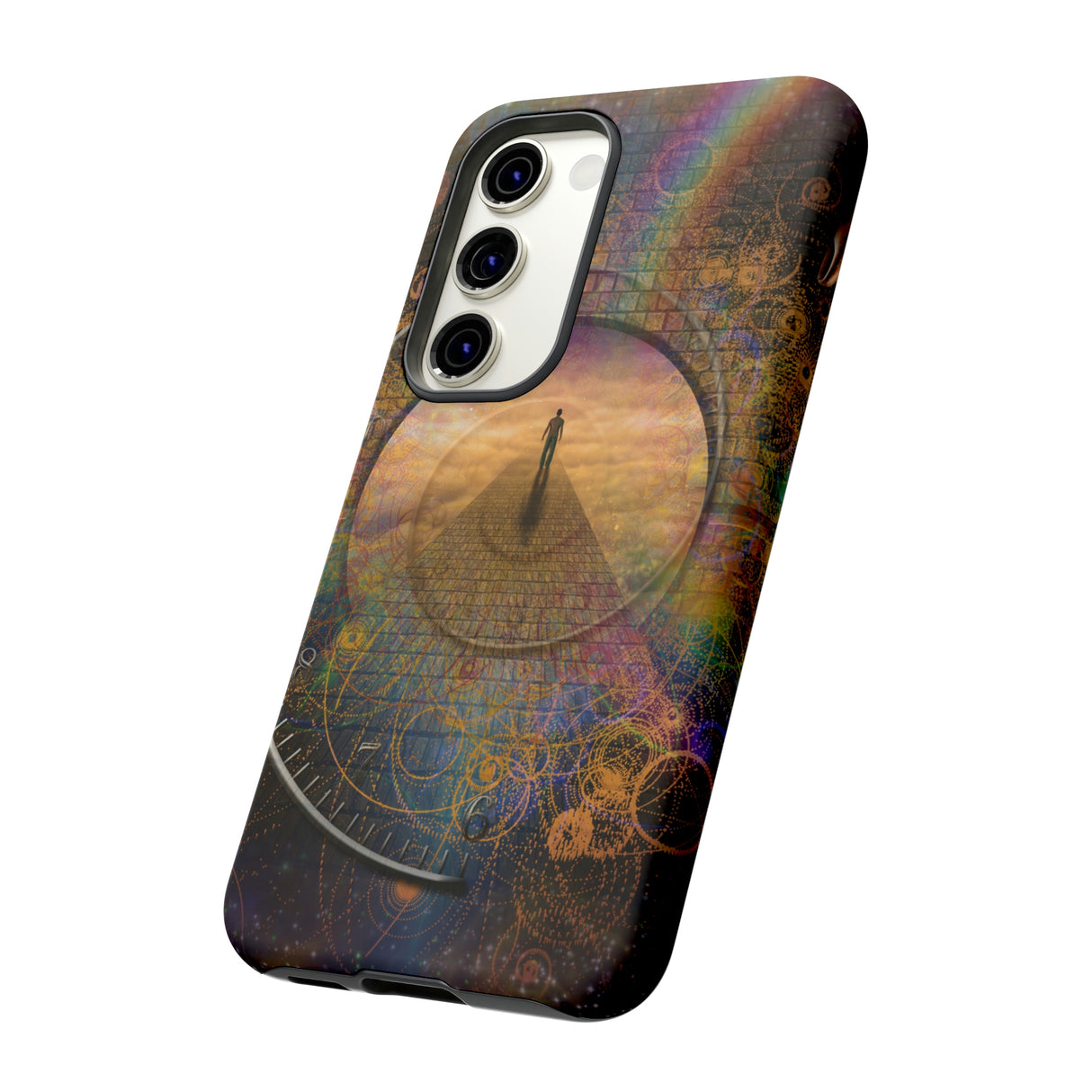 Eternal Fantasy Android Case (Protective) Phone Case