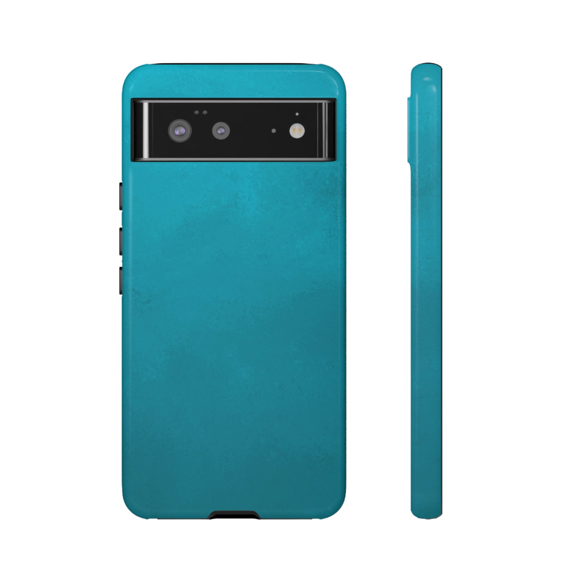 Tiffany Blue Android Case (Protective) Google Pixel 6 Glossy Phone Case