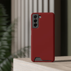 Barn Red Android Case (Card) Phone Case