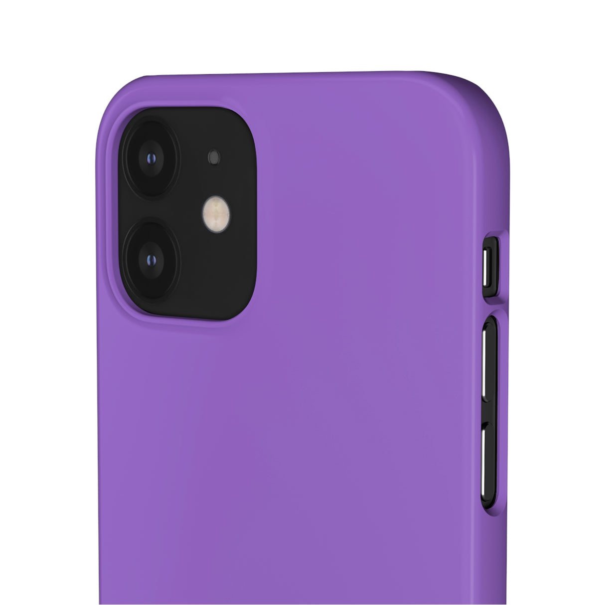 Amethyst iPhone Case (Slim) Phone Case