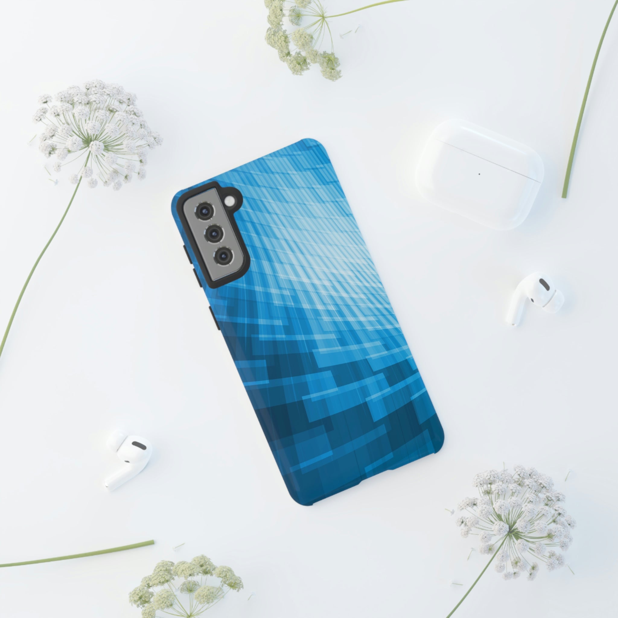 BeyondBlue Android Case (Protective) Phone Case