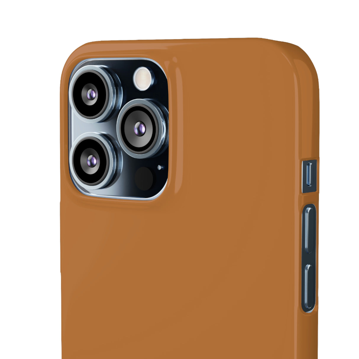 Copper iPhone Case (Slim) Phone Case