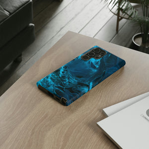 Ocean Blue Android Case (Protective) Phone Case